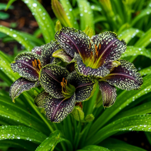 Лилейник Си Фоам купить по цене от 690р. в интернет-магазине «Посадика» с доставкой почтой в в Камбаркае и по всей России – [изображение №1].