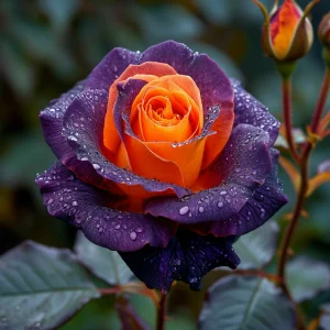 Роза Рэй Оф Хоуп купить по цене от 319р. в интернет-магазине «Посадика» с доставкой почтой в в Камбаркае и по всей России – [изображение №1].